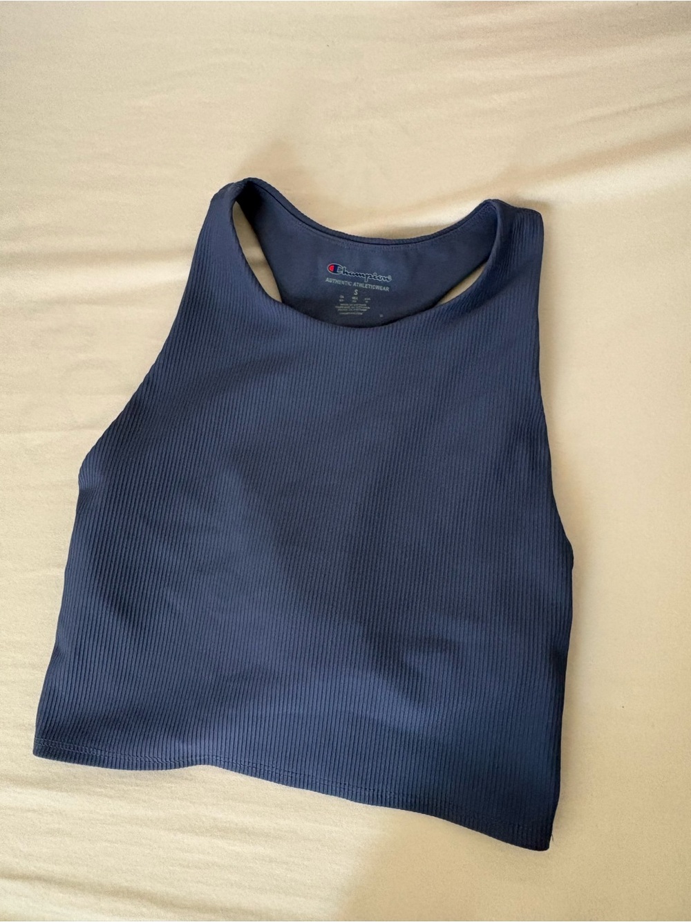 Champion Tank